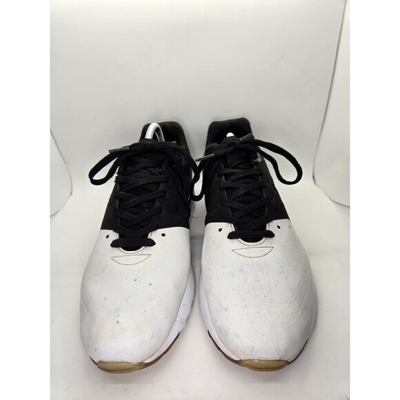Nike Air Max BW Ultra Shoes Men\'s 10.5 Black White Running Athletic Gym Sneakers main image 7